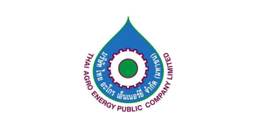 บริษัท ไทย อะโกร เอ็นเนอร์ยี่ จำกัด (มหาชน)